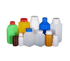 oumeixingaicom小口塑料瓶采用全新HDPE塑胶原料吹塑而成，具备韧性好、耐酸碱、耐腐蚀、不变形，密封性能佳等特点，可根据客户需求定制、改色、产品适用于化工、清洗剂、医药、液体、食品、农业等各行业包装。